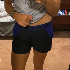 UA Shorts